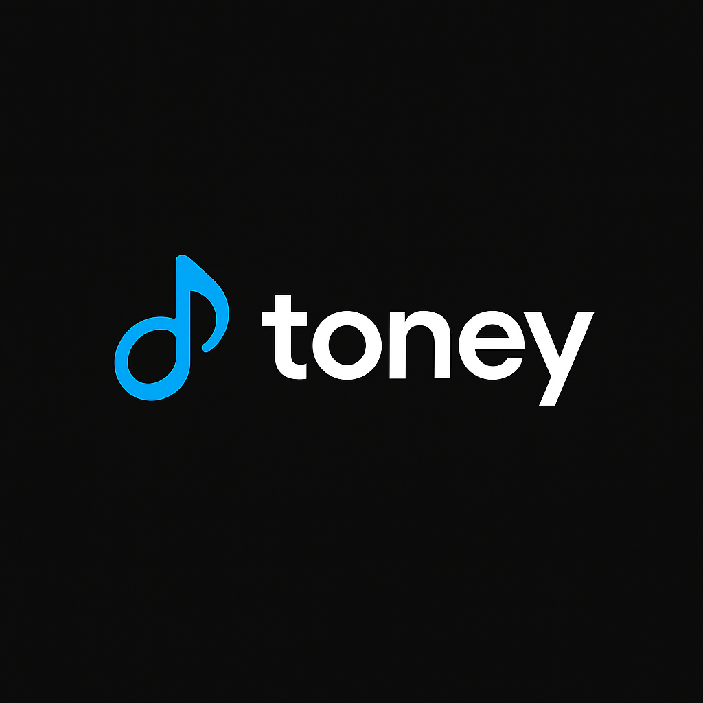 Toney Logo